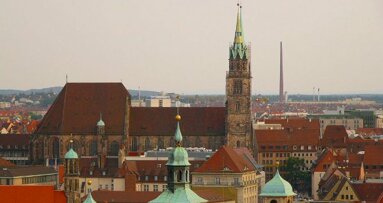 Endo-Symposium lädt nach Nürnberg ein