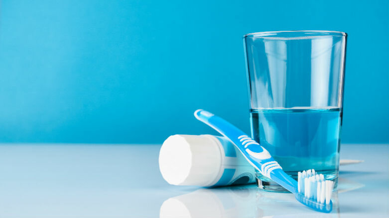 Un collegamento tra il lavaggio della bocca e l’ipertensione arteriale