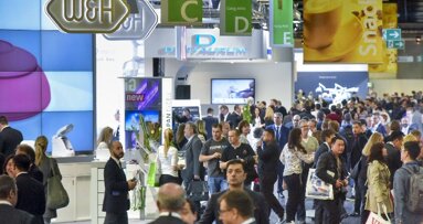 International Dental Show 2019 gears up for another record year