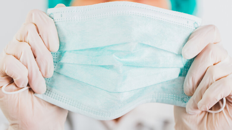 Prospective des besoins futurs de gants et de masques dans les cabinets dentaires