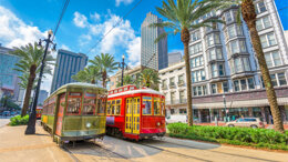 New Orleans Dental Conference & LDA Annual Session