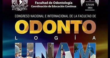 Congreso Internacional de la Facultad de Odontología UNAM-AMIC 2017
