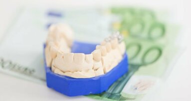 瑞典：牙医对于牙科产品价格比较服务的态度喜忧参半