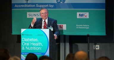 Le symposium de Sunstar se concentre sur le lien entre la santé buccale et le diabète