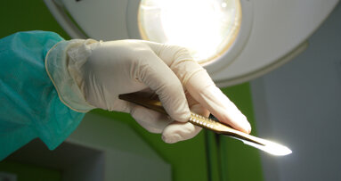 Authorities dismiss dentist offering female circumcision