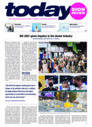 today at IDS 2021 Show Review (International)