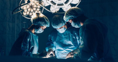 Für mehr Patientensicherheit: Neue Operationsrichtlinien
