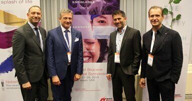 Nobel Biocare introduces GalvoSurge to bring implant care and maintenance solutions to the market