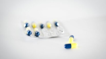 Gaatjes voorkomen met bacterie-pil
