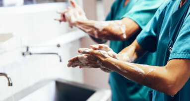 Händehygiene – große Mängel im Gesundheitsbereich