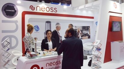 AEEDC: Neoss unveils new device for measuring implant stability