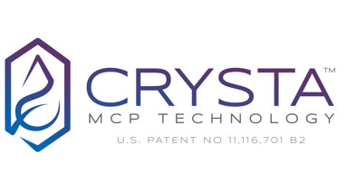 Newly patented Crysta molecule powers ACTIVA Presto, Pulpdent’s latest bioactive restorative