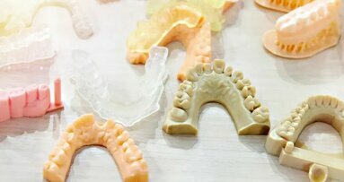 Nová studie zkoumá využití 3D tisku v zubních ordinacích