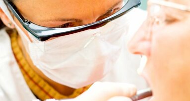 Periodontology in the UK: A mixed national picture