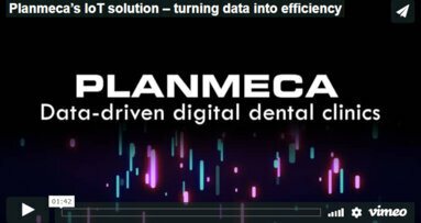 Planmeca offers a comprehensive IoT solution for large clinics and clinic chains