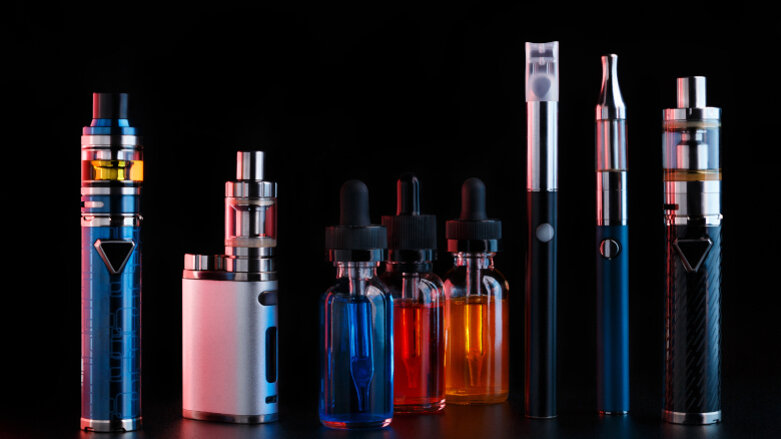 E-cigarettes a risk to more than just oral health, study finds