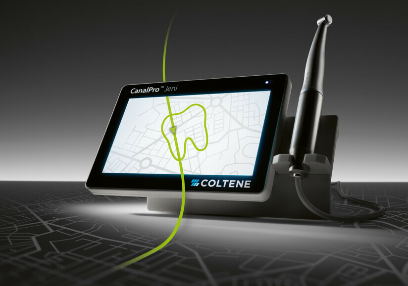COLTENE CanalPro Jeni