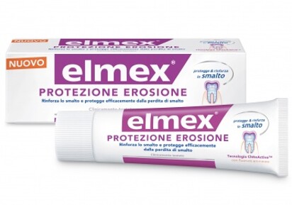 elmex® Protezione Erosione
