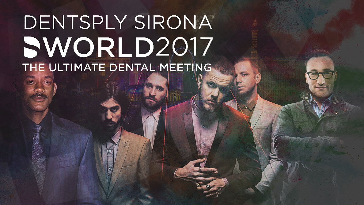 Dentsply Sirona to host Ultimate Dental Meeting in Las Vegas