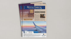 Κυκλοφόρησε το νέο Dental Tribune Σεπτεμβρίου – Οκτωβρίου 2022