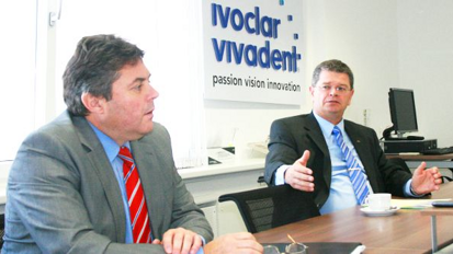 Ivoclar Vivadent odnosi sukcesy na rynku uzupełnień pełnoceramicznych i przygotowuje się na przyszłość
