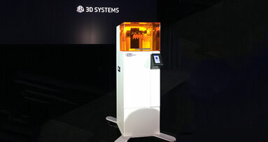 3D Systems releases two new printers