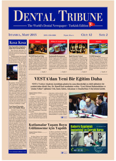 DT Turkey No. 2, 2015