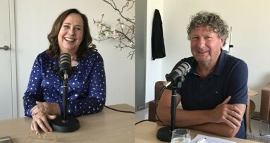 Podcast: Hoe word je een goede ondernemer?
