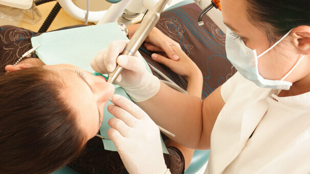 80% Nederlanders bezoekt jaarlijks tandarts