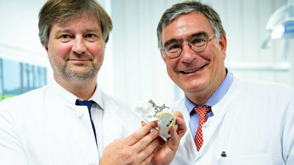 Interview: IPS Implants Preprosthetic is “a useful addition for a specific patient group”