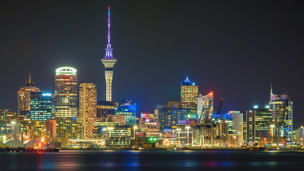 Dental Expo New Zealand 2021