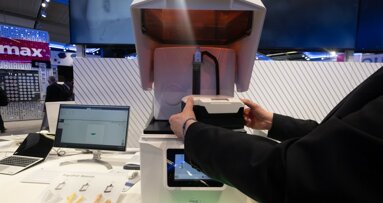 PrograPrint: Ivoclar Vivadent presents new 3-D printing system for dental laboratories at IDS 2019