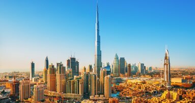 Back to business: AEEDC 2021 takes place in Dubai