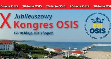 Jubileuszowy Kongres OSIS w Sopocie