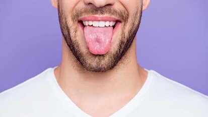 Study finds human tongue has ability to detect odors