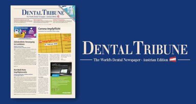 Dental Tribune Österreich 8/2021: Lesestoff zum Advent