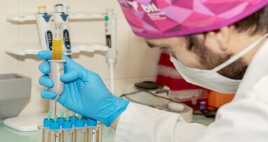 BTI lidera produção científica das bioempresas espanholas pelo sétimo ano consecutivo