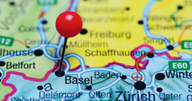 Der 49. Oberrheinische Zahnärztetag findet am 5. November in Basel statt