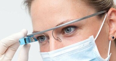 Швейцарска компания разработва първите Google очила за дентални специалисти
