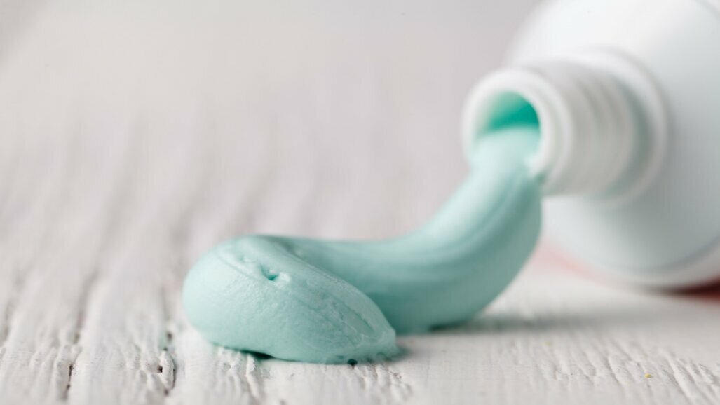 Toothpaste with hydroxyapatite provides promising results, study shows