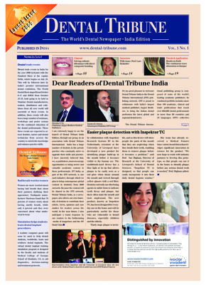DT India (Archived)