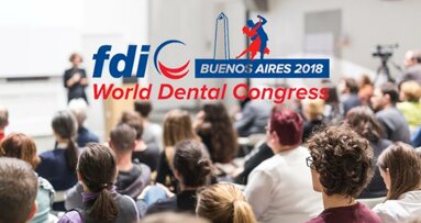 FDI announces free communication and poster presentation schedule