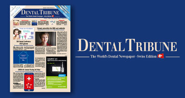 Jetzt online: Die Sommer-Ausgabe der Dental Tribune Schweiz ist da