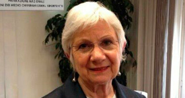 Il nuovo presidente della FNOMCeO è donna: eletta all’unanimità, Roberta Chersevani presidente dell’Ordine di Gorizia