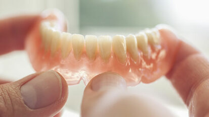KpZ vor Ort: „Zahnmedizin verstehen – Zahntechnik erleben“