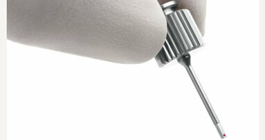 Zimmer Dental offers Hex Drivers with GemLock Technology