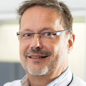 Dr Dirk U. Duddeck