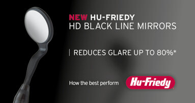 New HD Black Line Mirrors reduce glare and deliver superior visibility