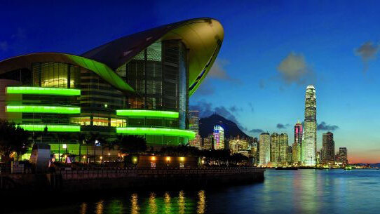 FDI verspreidt toekomstvisie op jaarlijks congres in Hong Kong