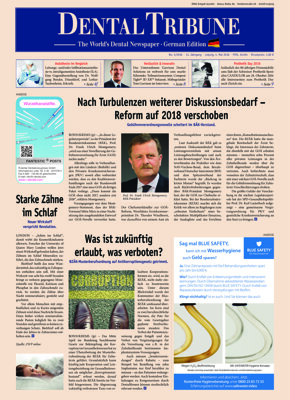 DT Germany No. 5, 2016
